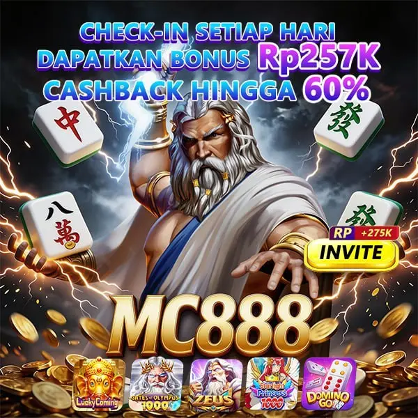 mc888 Unduh