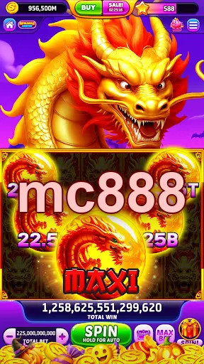 mc888 Unduh
