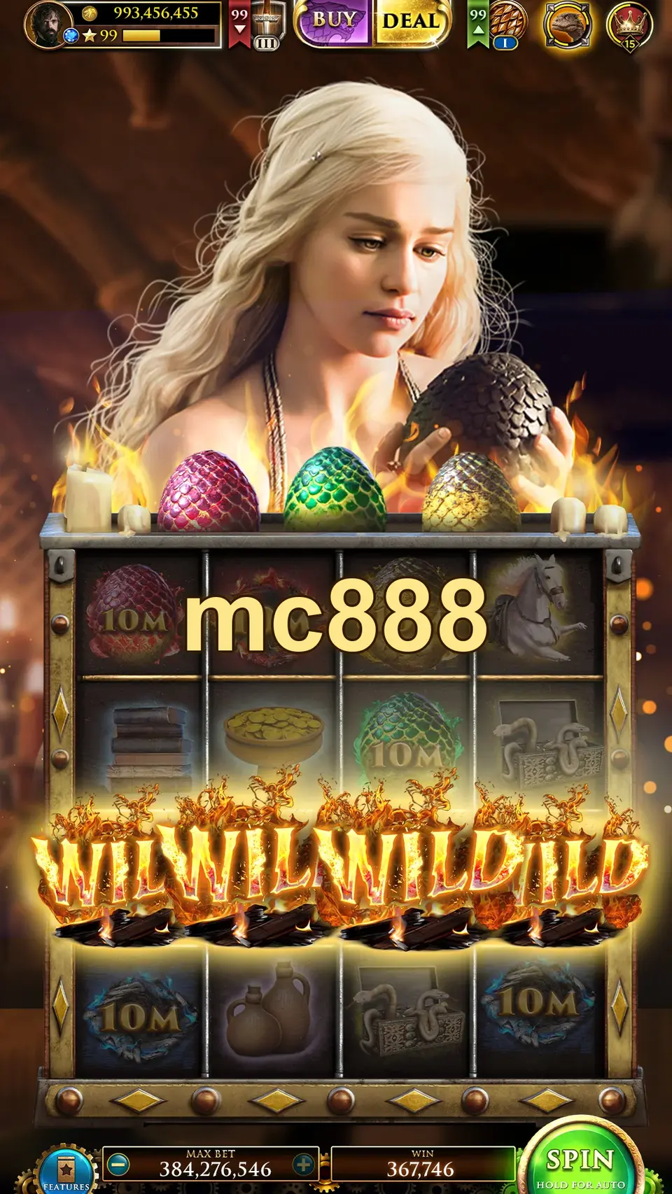 mc888 Masuk