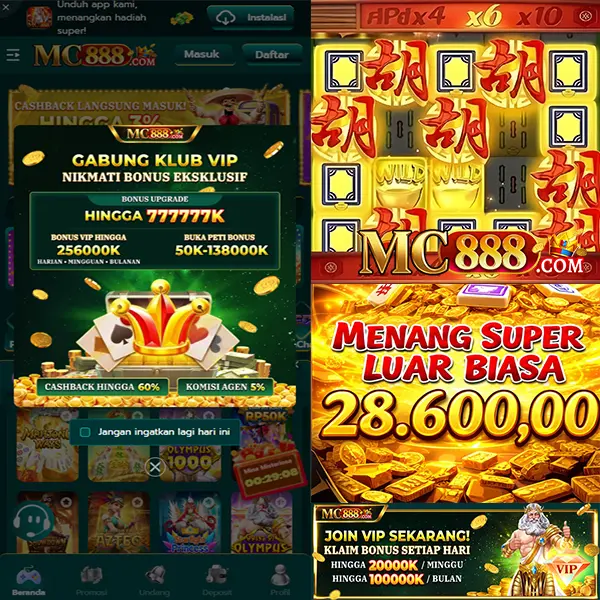 mc888 Masuk - mc888 Resmi